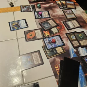 540 Card Modern Cube | $100